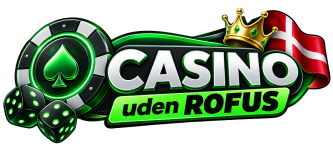Casino Uden ROFUS footer