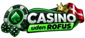 Casino Uden ROFUS logo